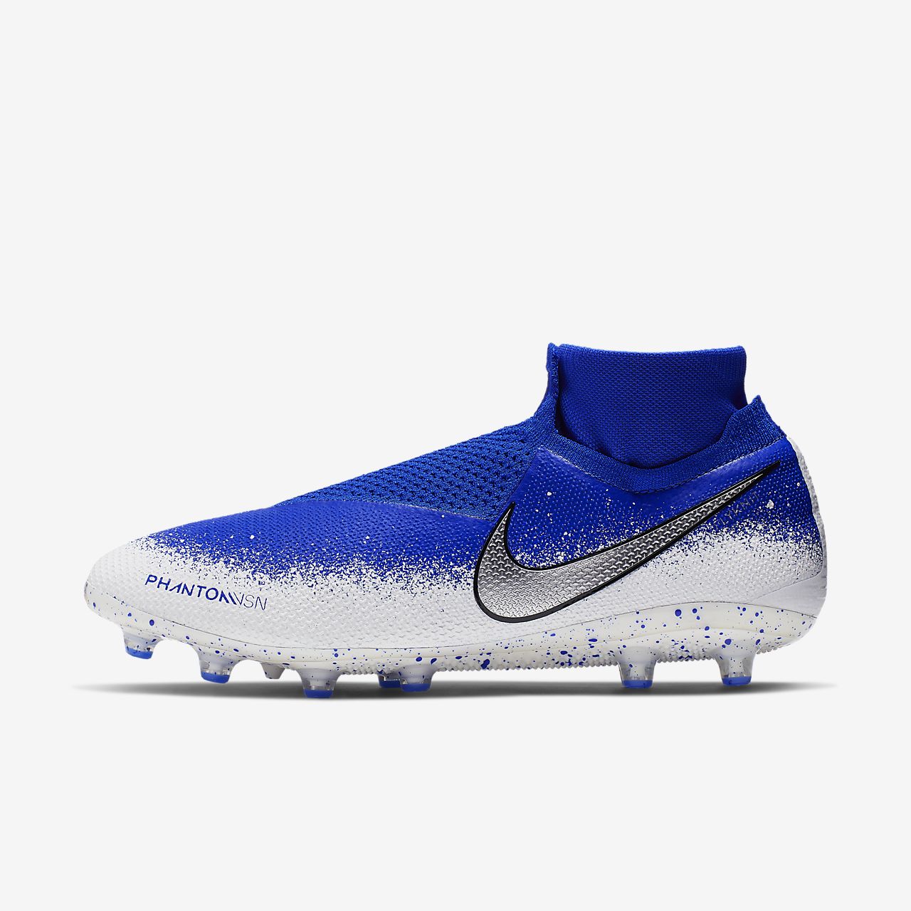 Phantom vision hotsell nike elite